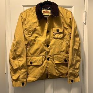 Levi’s Hunting and Shooting Jacket Size M